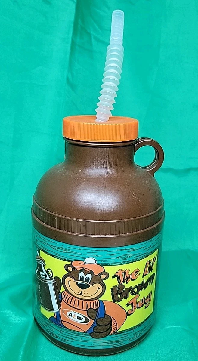A&W Root Beer Straw for sale | eBay
