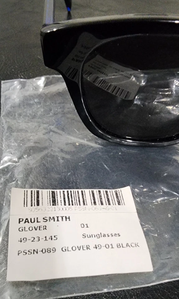 Gafas de sol Paul Smith Glover Foto 2 de 4
