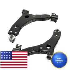 Torchbeam K80408 Front Left Lower Control Arm K80407 Front Right Lower