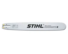 Stihl OEM 36" Chainsaw Guide Bar Duromatic E 3002-000-8052
