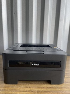 Brother HL-2270DW Monochrome Laser Printer Duplex Wireless USB 2242 Page Count