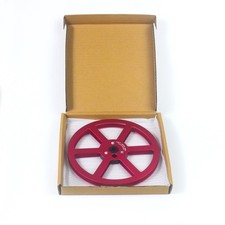 For Pioneer PR85 Essential Tool Reliable and Sturdy Aluminum Tape Reel