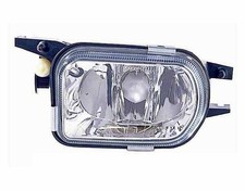 NEBELSCHEINWERFER LINKS FÜR MERCEDES SLK 2004-2008 CHROM.