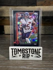 2025 Topps Chrome Sapphire Football Black Kyle Monangai #382