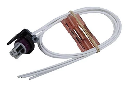 Acdelco PT3829 Connector Kit Wrg Harn - Image 4 of 4