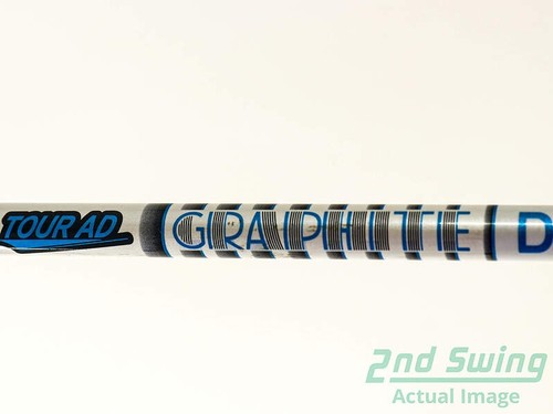 Cobra RAD Speed Tour Fairway Wood 5 Wood 5W 17.5° Graphite Stiff Left 42.25in - Picture 7 of 10