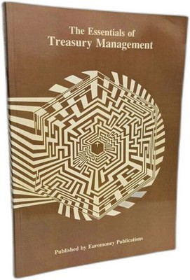 The Essentials of treasury management | Ensor Muller | Sehr guter Zustand