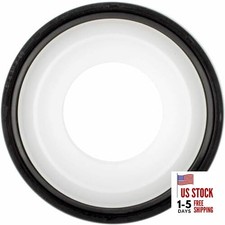 Rear Main Seal, Crankshaft Rear Main Seal Fits For Chevy GM LS 5.7L 5.3L 4.8L