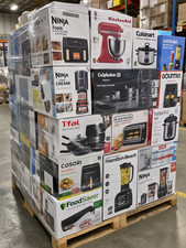 Amazon Mix Merchandise Premium Reseller Bulk Inventory Lot