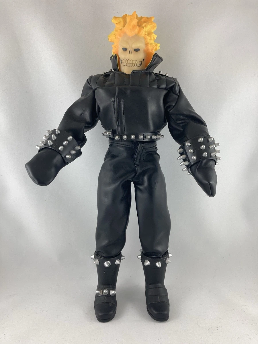 ToyBiz Ghost Rider Action Action Figures for sale | eBay