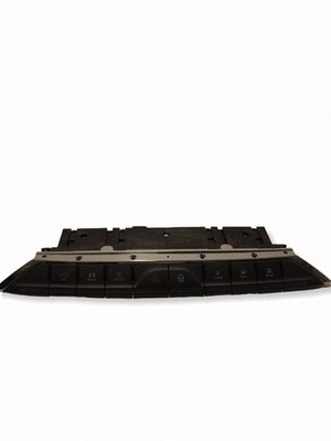 Skoda Octavia Mk4 2023 Sonstige Schalter Griffe Umschalter 5E3925200G PTG11499