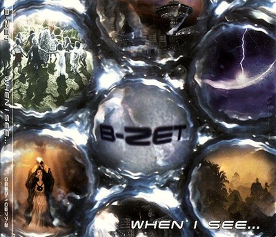 B-Zet - When I See... (Digipak) | CD