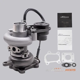 Turbolader for Kia Carens II 2.0 L D D4EA  2002-2006  49173-02410 2823127000