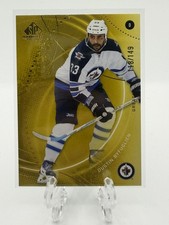 Dustin Byfuglien to Sign Free Autographs at 2011 NHL Draft 10