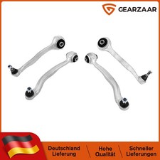 Querlenker Vorne Geeignet für Mercedes SLK R172 L+R 4x 4-tlg Links Rechts Querlenker Vorne Geeignet für Mercedes SLK R172 L+R 4x 4-tlg Links Rechts