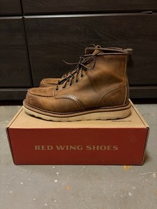 Red Wing 1905 Boots | eBay