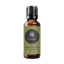 Edens Garden Pine-Scots Essential Oil - 100% Pure, Therapeutic Grade, Undiluted,