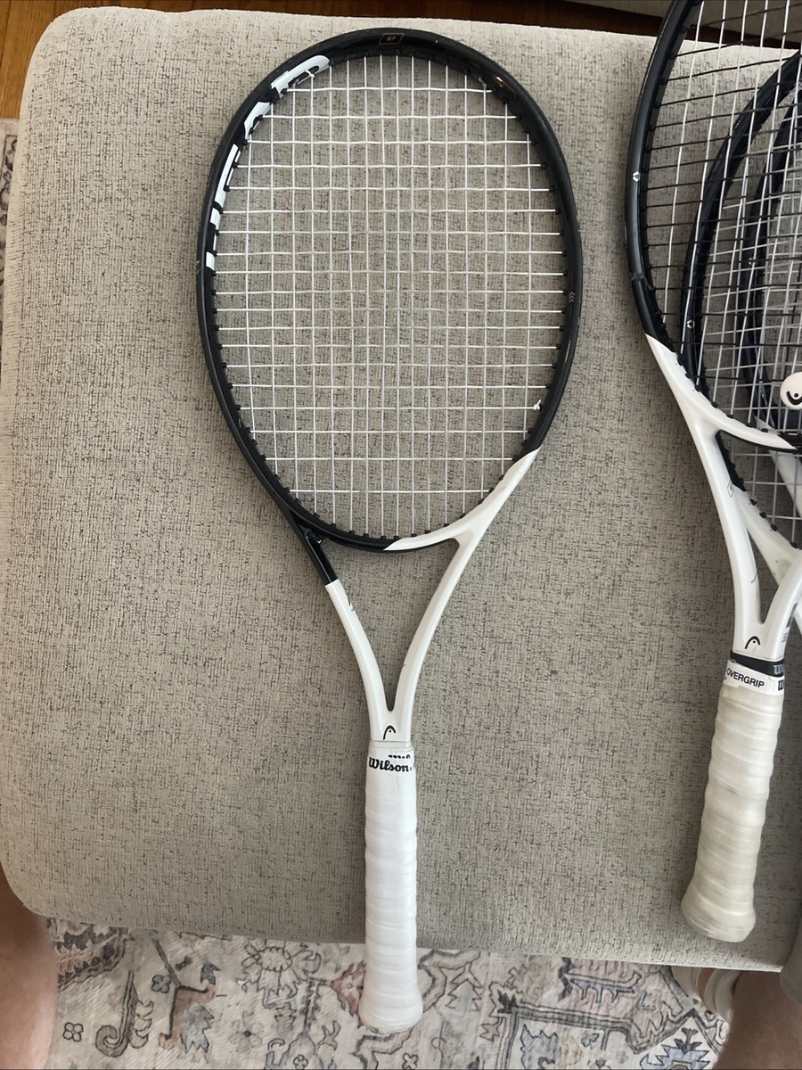 ラケット HEAD - HEAD Speed MP 2022 Amazon.com : HEAD 2022 Speed MP Tennis Racquet : Sports