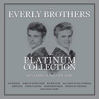Platinum Collection - Cd - F600Z