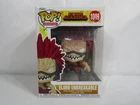 Funko Pop! Vinyl: My Hero Academia - Eijiro Unbreakable #1009