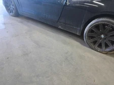 Driver Side 435I BMW  2014 Rocker Panel Moulding 669059