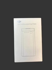 DJI CrystalSky & Cendence WB37 Intelligent Battery 4920 mAh - NEW