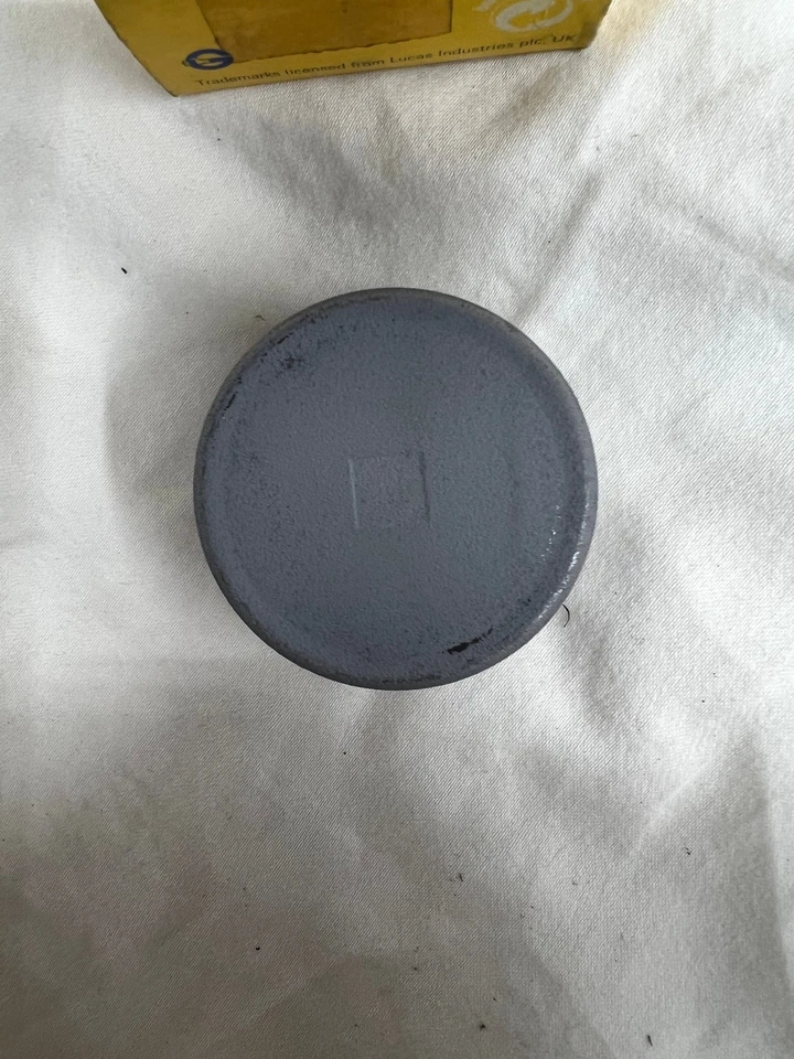 PISTÓN FRENO (PINZA) JAGUAR XJ6 XJS XJ12 VANDEN PLAS AAU3377 Foto 3 de 4