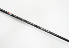Project X Hzrdus Smoke Black Rdx 90 6.5 X-Stiff 39.5" 3 Hybrid Shaft Taylormade