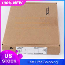 New In Box National Instruments NI PCI-DIO-96 777387-01 PCI I/O Interface Card