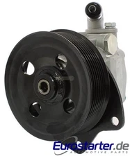 1** Power Steering Pump New - OE Ref. 4911045303 For Land Rover Discovery Iii-Iv