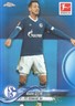 2018-19 Topps Chrome Bundesliga Soccer Trading Cards Blue Refractors: Pick List