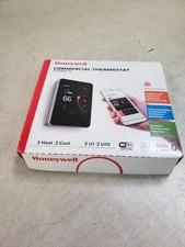 Honeywell TC500A-N Touchscreen Wireless Thermostat