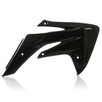 Acerbis KüHler Radiator Rad Scoops Schwarz FüR Honda CRF 150 R 2007-2024