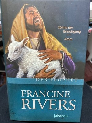 Der Prophet: Amos (Johannis-Erzählung) Amos, ein einfacher Hirte und Obstbauer a