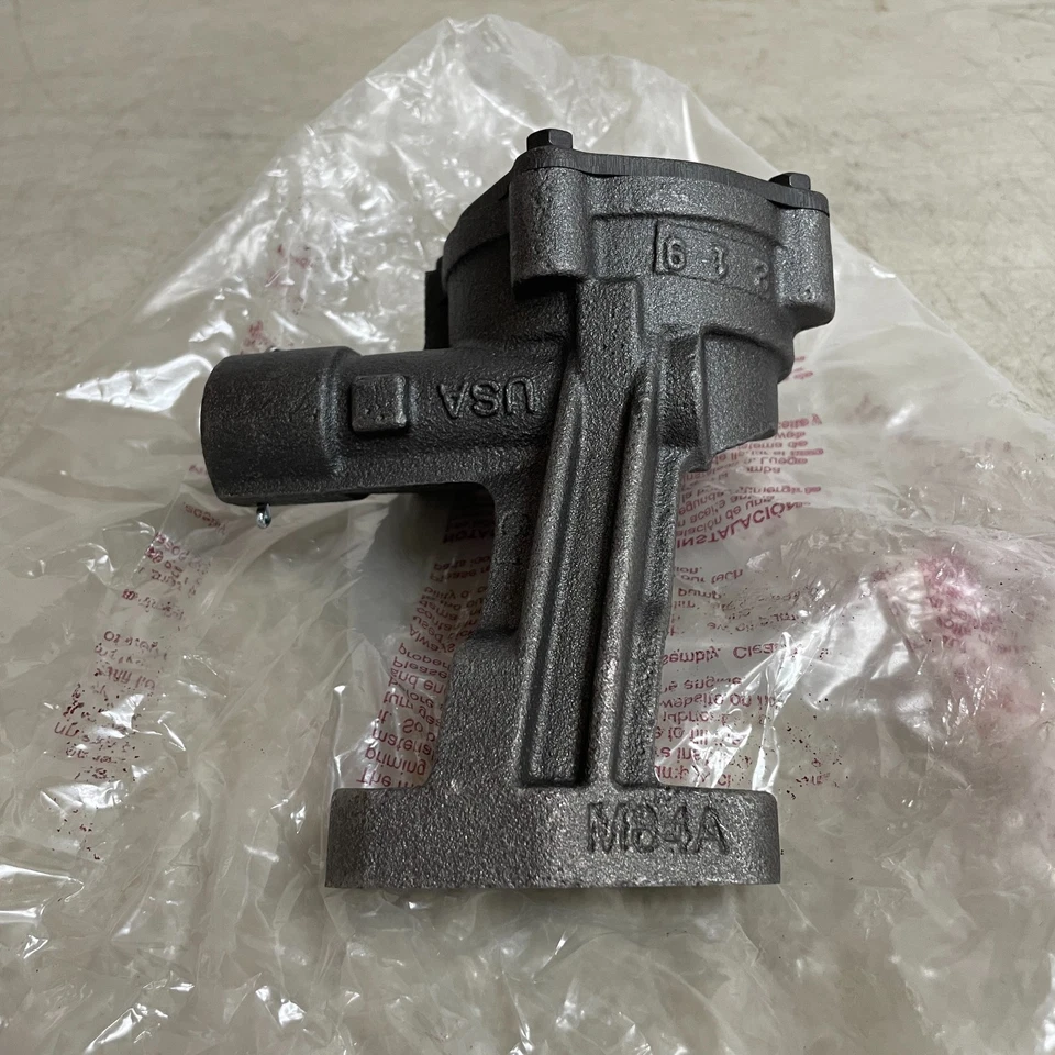 Melling M-84A Oil Pump Standard Volume & Pressure for Ford 351C 351M 400 V8 - Image 4 of 4