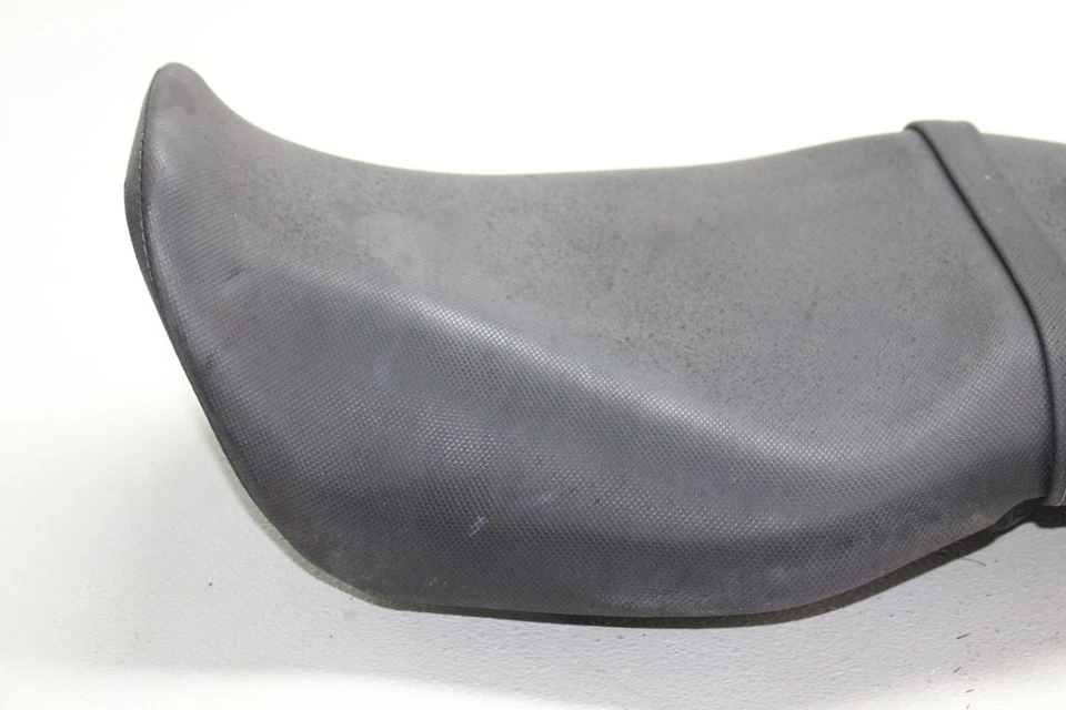 Sillín asiento trasero delantero Honda Grom 125 2017-2021 Foto 2 de 4