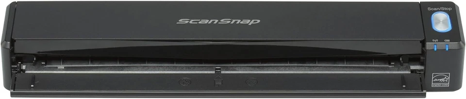 Fujitsu PA03688-B001 ScanSnap iX100 Scanner - Image 2 of 4