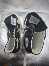 Size 4 - Converse Chuck Taylor All Star High Charcoal
