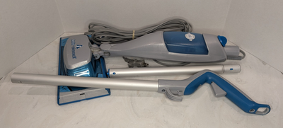 #ad Swiffer Bissell Steam Boost 6639 Electric Wet Floor Mop Steamboost PARTS REPAIR $34.97