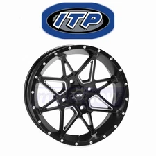 ITP Front Tornado Wheel for 2019-2020 Can-Am Outlander Max 650 6X6 DPS - hj