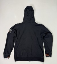 Helly Hansen Black Regular Size Clothing for Men for sale