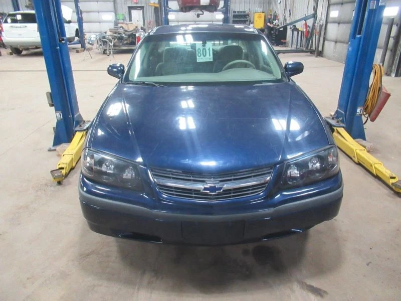 Filtro de aire compatible con 99-05 CENTURY 279611 Foto 3 de 4