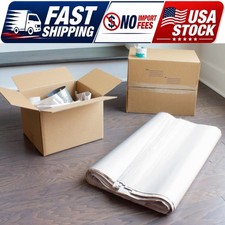 Recycled Packing Paper, 24 In. x 36 In., Unprinted, 240 Sheets