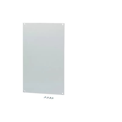 Hager fl424a Orion Plus H500 L300 Resin Interior Panel