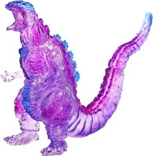 CCP Middle Size Series Godzilla EX 8th Edition Godzilla 2016 4th Form