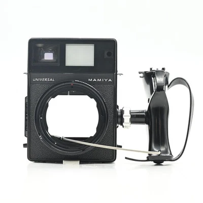 Mamiya Universal for sale | eBay