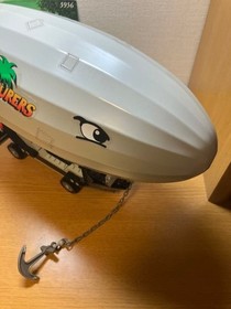 LEGO 5956 Expedition Balloon Adventurers Jungle 1999 without Box