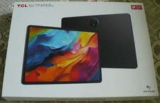 TCL NxtPaper 14 Tablet Bundle