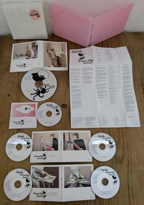Bjork Box Set | eBay