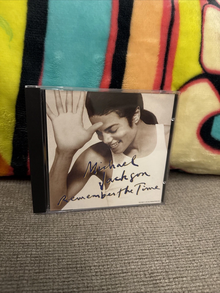 Michael Jackson Single Music CDs for sale | eBay